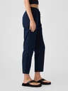 GAP Straight pantaloni scurtați GAP