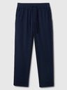GAP Straight pantaloni scurtați GAP