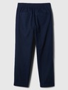 GAP Straight pantaloni scurtați GAP