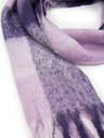 Orsay Eșarfă de damă mov ORSAY