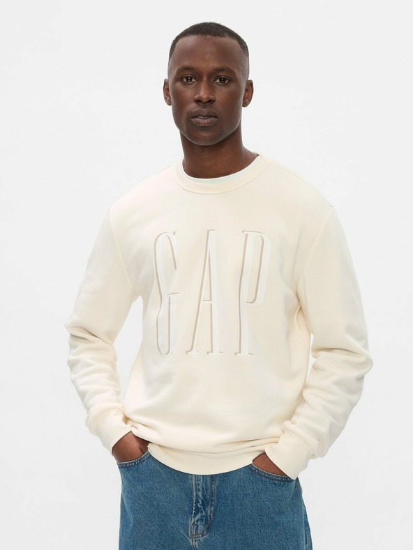 GAP Hanorac cu logo GAP