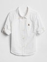 GAP Baby cămașă Oxford GAP