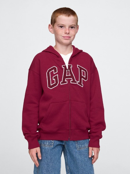 GAP Hanorac pentru copii cu logo GAP