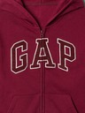 GAP Hanorac cu logo pentru copii GAP