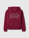 GAP Hanorac cu logo pentru copii GAP