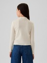 GAP Tricou pentru adolescenți 100% din bumbac organic GAP