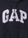 GAP Baby hanorac cu logo Pro Fleece GAP