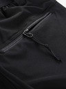 ALPINE PRO Cămașă softshell pentru bărbați ALPINE PRO WEDER negru