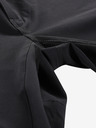 ALPINE PRO Cămașă softshell pentru bărbați ALPINE PRO WEDER negru