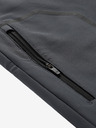 ALPINE PRO Pantaloni scurți de exterior pentru bărbați ALPINE PRO ZAMB dk.true gri