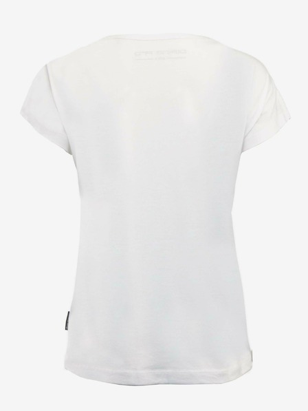 ALPINE PRO Cleta Tricou