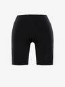 ALPINE PRO Pantaloni scurți cu uscare rapidă pentru bărbați ALPINE PRO GAREL negru