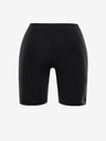 ALPINE PRO Pantaloni scurți cu uscare rapidă pentru bărbați ALPINE PRO GAREL negru