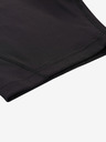 ALPINE PRO Pantaloni scurți cu uscare rapidă pentru bărbați ALPINE PRO GAREL negru