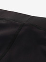 ALPINE PRO Pantaloni scurți cu uscare rapidă pentru bărbați ALPINE PRO GAREL negru