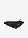 ALPINE PRO Rinichi sport negru ALPINE PRO COOKE