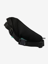 ALPINE PRO Rinichi sport negru ALPINE PRO COOKE
