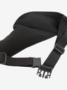 ALPINE PRO Rinichi sport negru ALPINE PRO COOKE