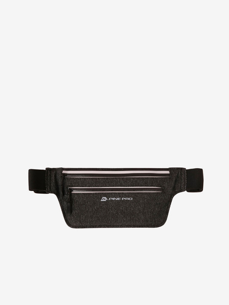 ALPINE PRO Rinichi de sport negru brindle ALPINE PRO DONNE