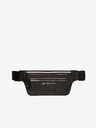 ALPINE PRO Rinichi de sport negru brindle ALPINE PRO DONNE