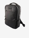 ALPINE PRO Rucsac unisex de oraș negru 20 l ALPINE PRO ZARDE