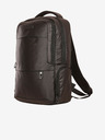 ALPINE PRO Rucsac unisex de oraș negru 20 l ALPINE PRO ZARDE