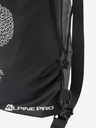 ALPINE PRO Geantă/rucsac unisex negru ALPINE PRO BUANGE
