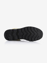 ALPINE PRO Botine pentru bărbați cu membrană ptx ALPINE PRO MULHACEN olivine