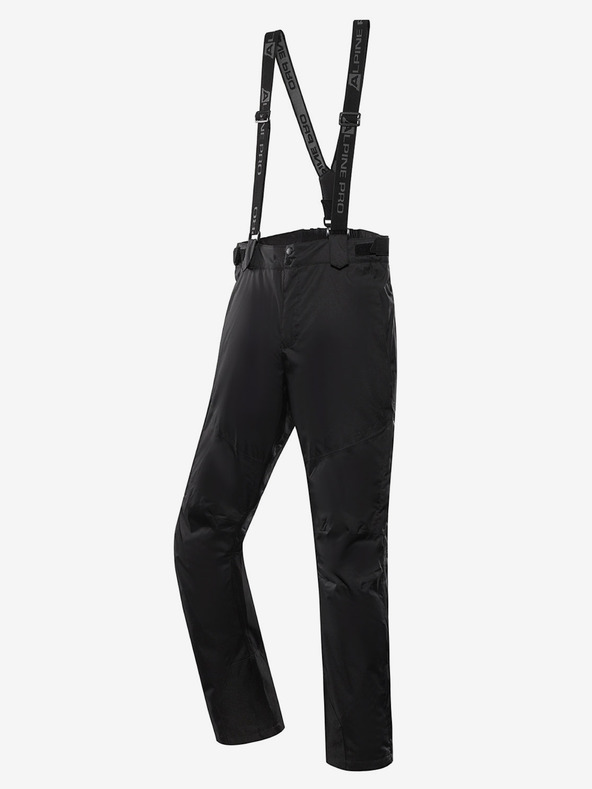 ALPINE PRO Osag Pantaloni