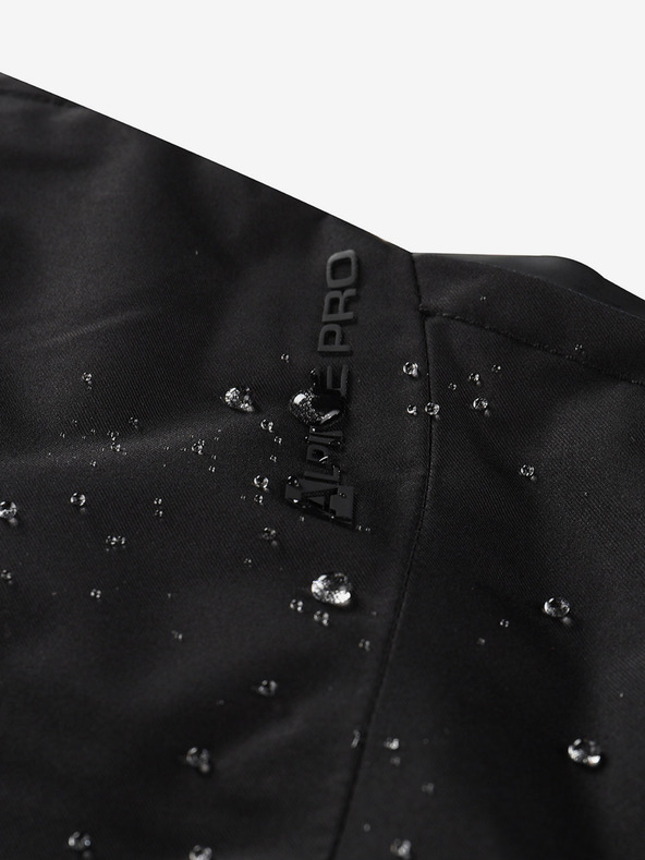 ALPINE PRO Osag Pantaloni