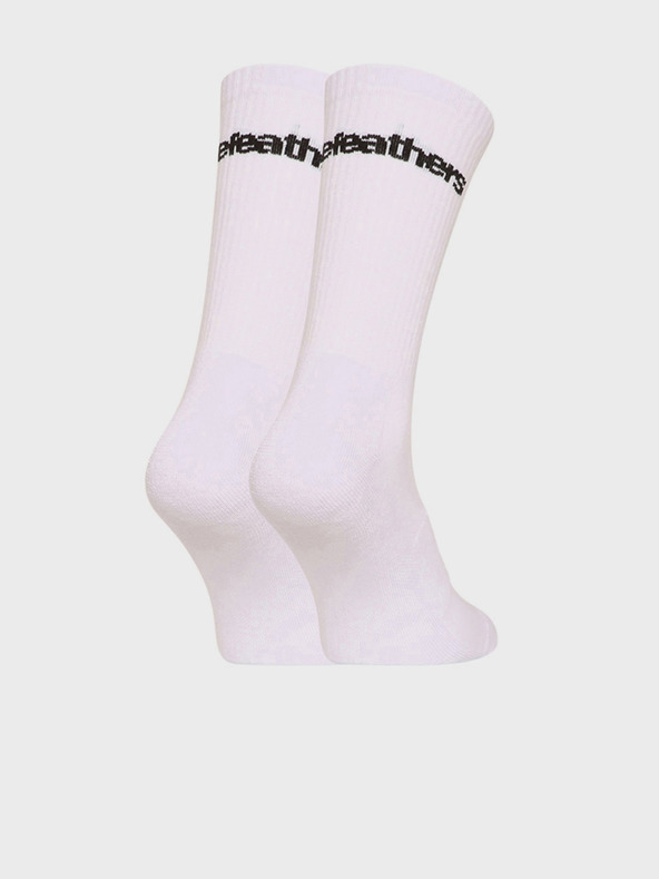 Horsefeathers Set de 3 perechi de șosete