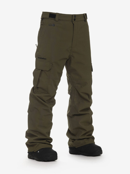 Horsefeathers Rowen Pantaloni