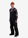 Horsefeathers Pantaloni Transfer Horsefeathers - Negri