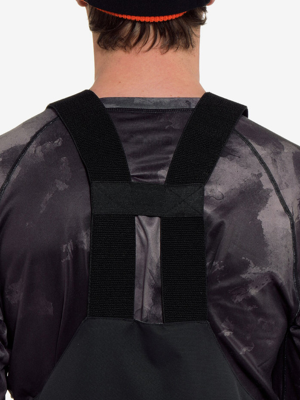 Horsefeathers Pantaloni Transfer Horsefeathers - Negri