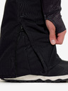Horsefeathers Pantaloni Transfer Horsefeathers - Negri