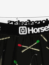 Horsefeathers Pantaloni scurți Frazier Horsefeathers - negri