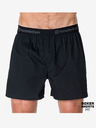 Horsefeathers Pantaloni scurți Frazier Horsefeathers - negri