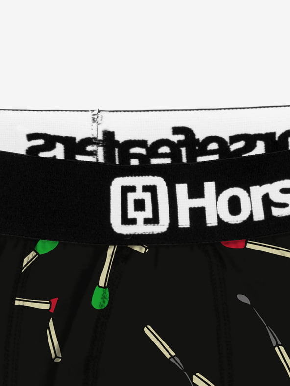 Horsefeathers Boxeri Sidney Horsefeathers - negri