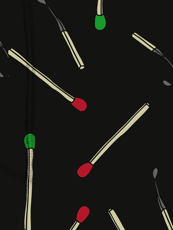 Horsefeathers Boxeri Sidney Horsefeathers - negri