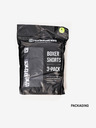 Horsefeathers Pantaloni scurți Frazier 3pack Horsefeathers - gri