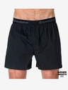 Horsefeathers Pantaloni scurți Frazier 3pack Horsefeathers - gri