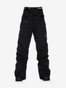 Horsefeathers Pantaloni Lotte II Horsefeathers - negru