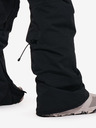 Horsefeathers Pantaloni Lotte II Horsefeathers - negru