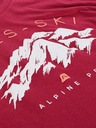 ALPINE PRO Grema Tricou