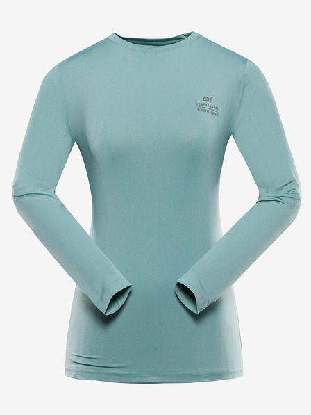 ALPINE PRO Tricou cu uscare rapidă Alpine Pro Lousa, pentru femei