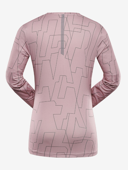 ALPINE PRO Lousa Tricou
