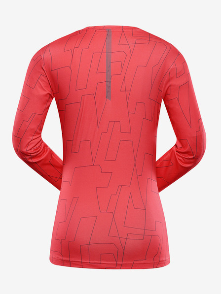 ALPINE PRO Tricou cu uscare rapidă Alpine Pro Lousa, pentru femei