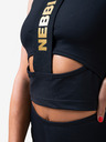 Nebbia Tricou Honey Bunny 822 - negru