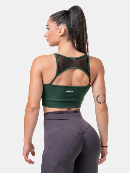 Nebbia Classic Hero Sport Sutien