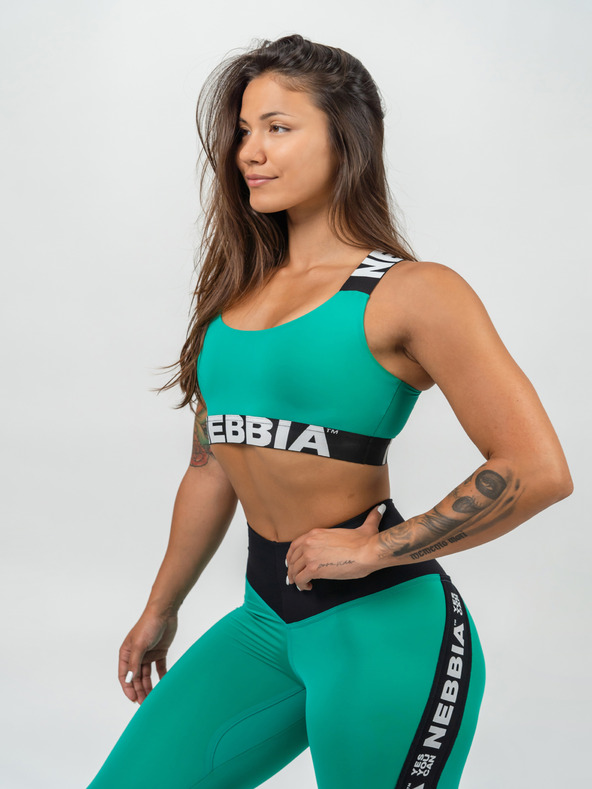 Nebbia Iconic Sport Sutien